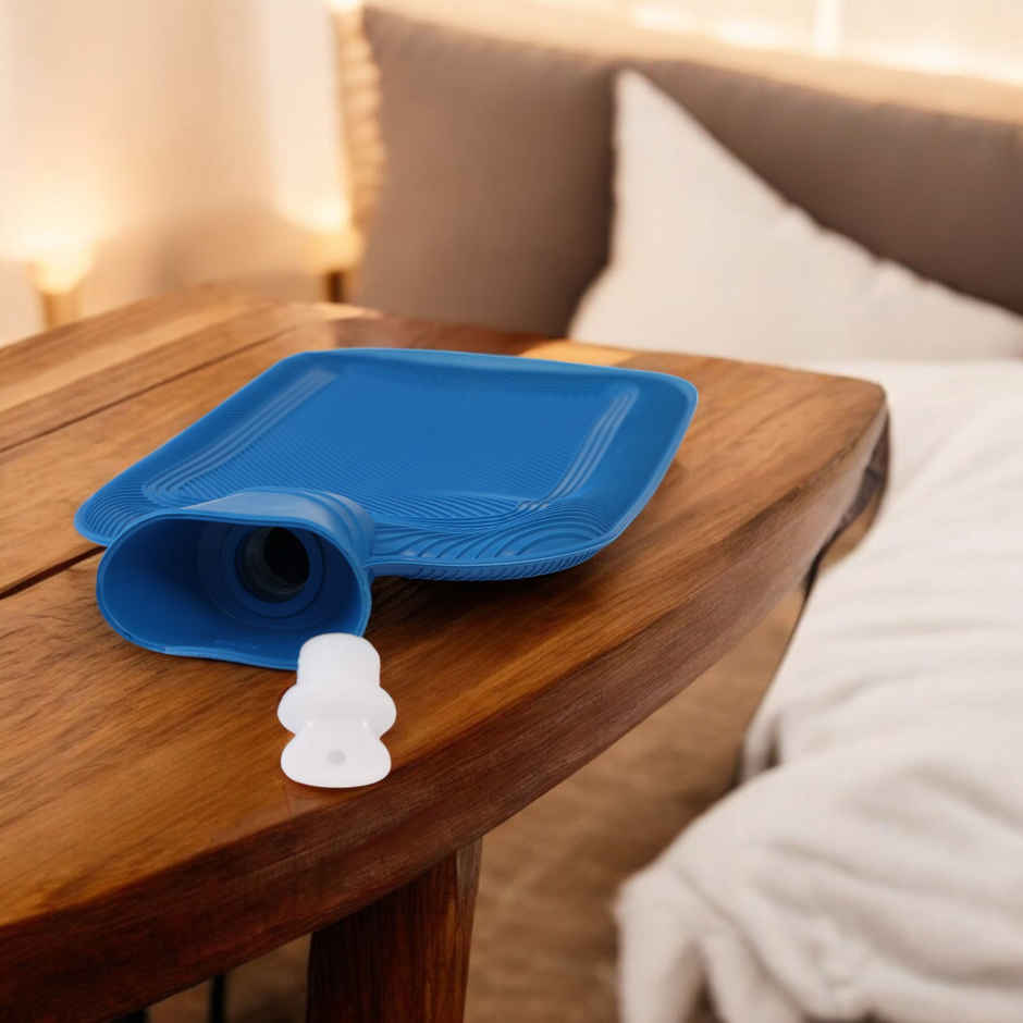 Capsicum Hot Bag-Rubber Water Based - Assorted