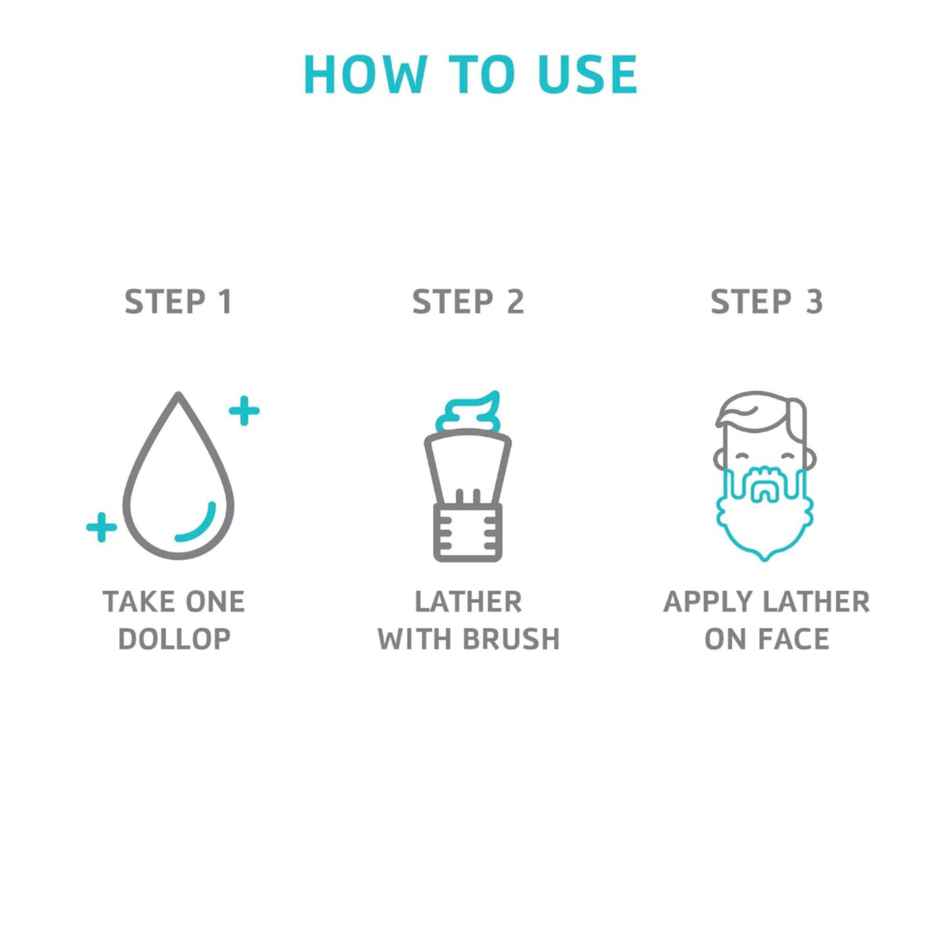 Bombay Shaving Company Post-Shave Balm