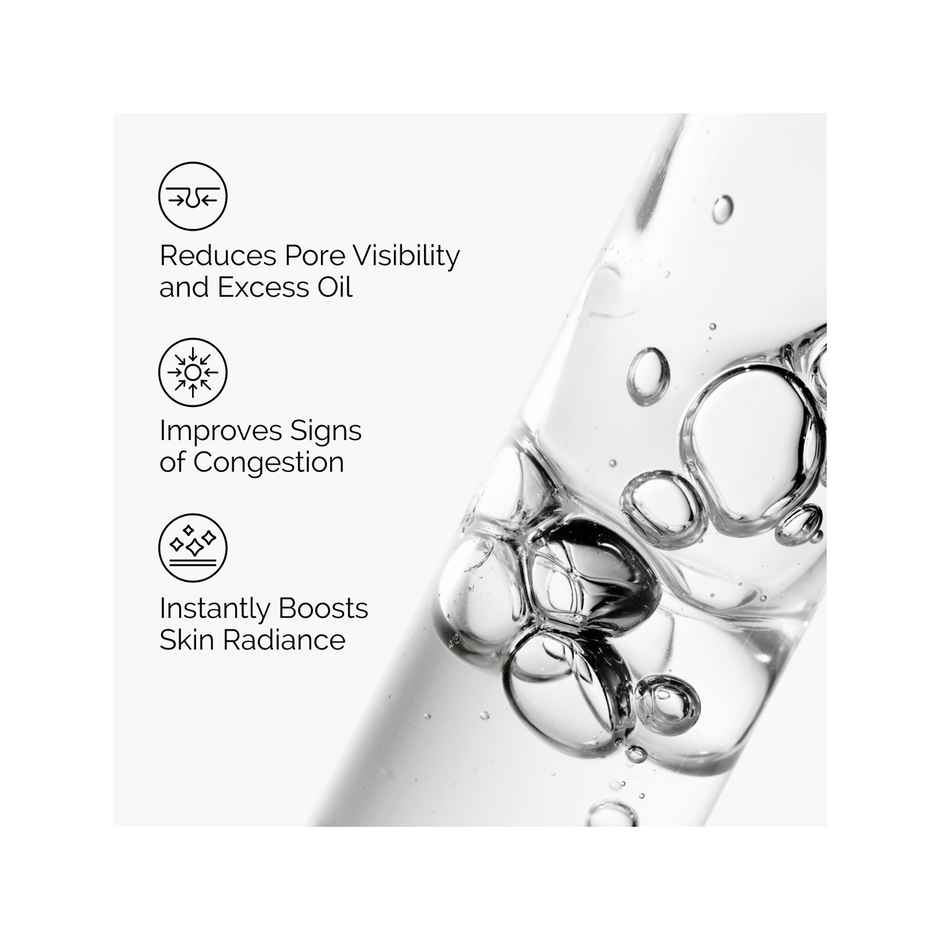 The Ordinary Niacinamide 10% + Zinc 1%