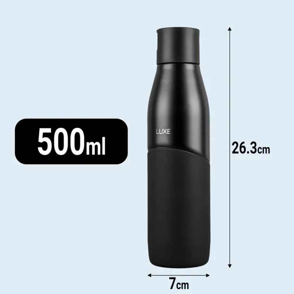 Pigeon Therminox Luxe 750 | Bg