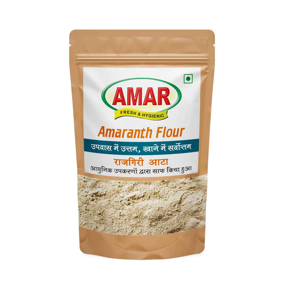 Amar International Rajgira Flour