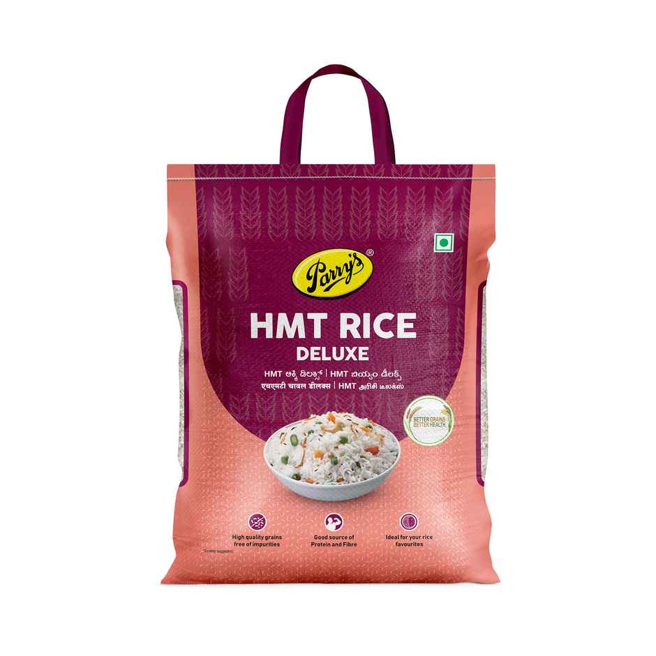 Parry's Hmt Rice Deluxe