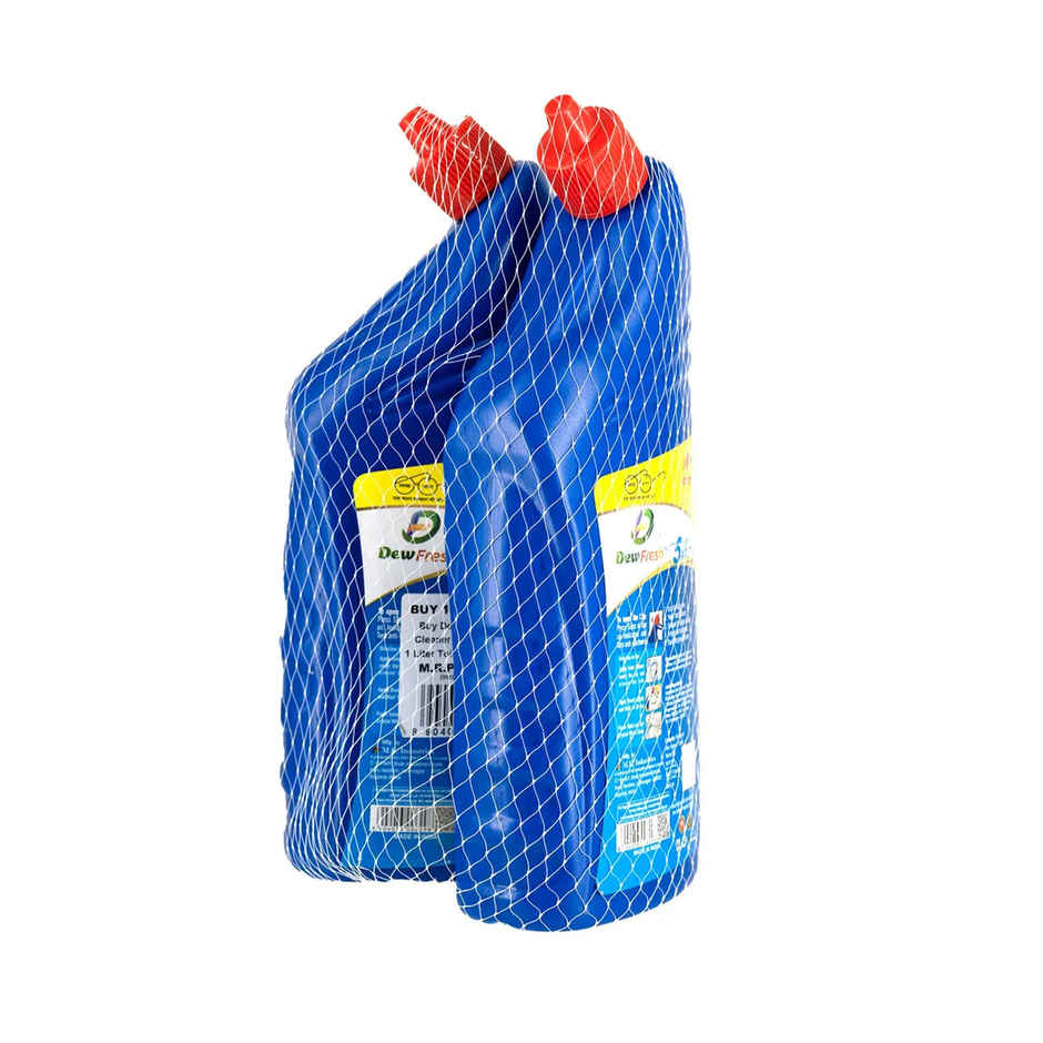 Dew Fresh Toilet Cleaner