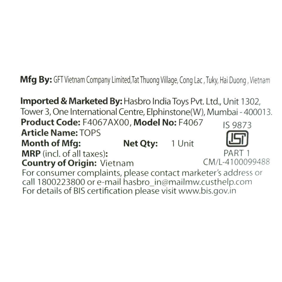 Parker Jotter Standard Ball Pen Black Body (Blue Ink)