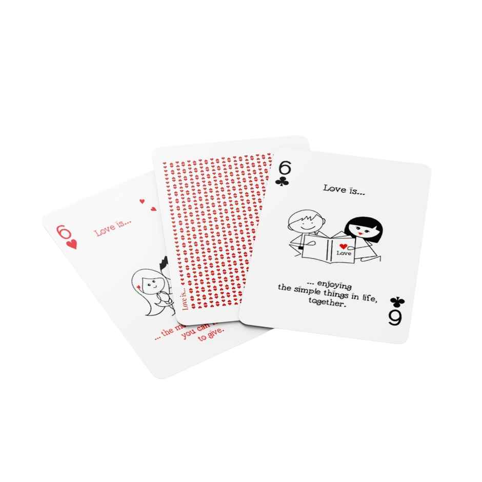 Couples Card Game | Urbanfix