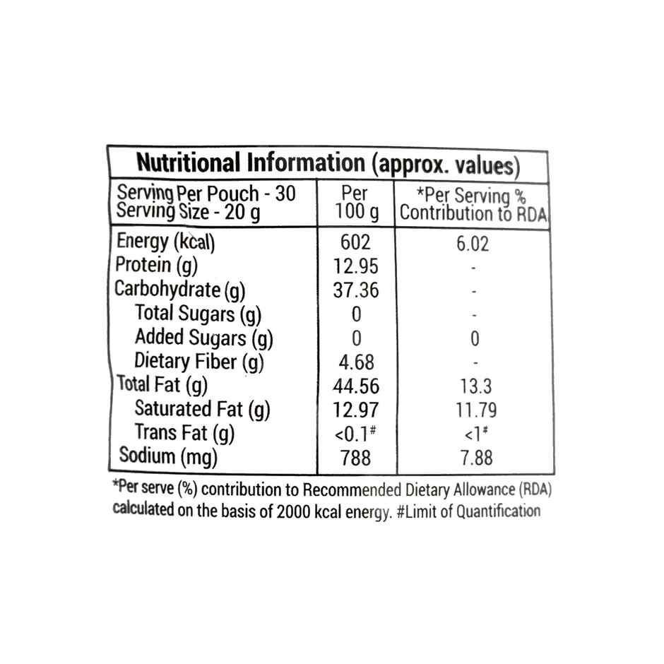 Haldiram's Bhujia | Spicy & Crunchy Snack