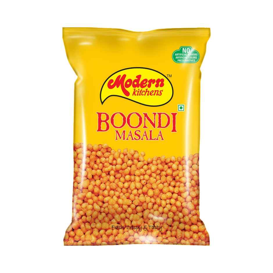 Modern Kitchens Boondi Masala