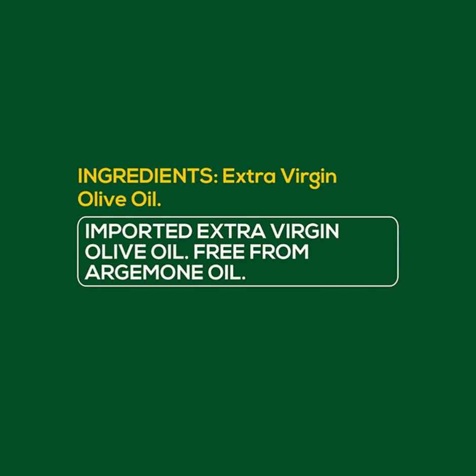 Del Monte Extra Virgin Olive Oil Combo