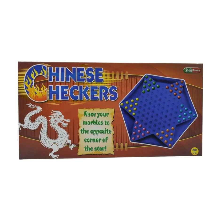 Sterling Board Game - Chinese Checkers