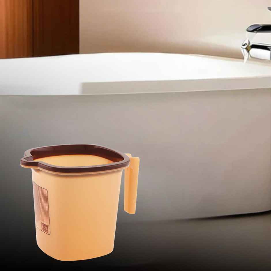 Liza Industries Opera Mug 1.5 L (Colour May Vary)