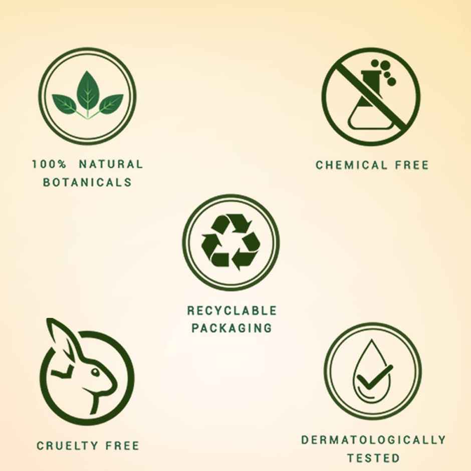 Biotique Sun Shield Sandalwood 50+Spf Sunscreen Lotion