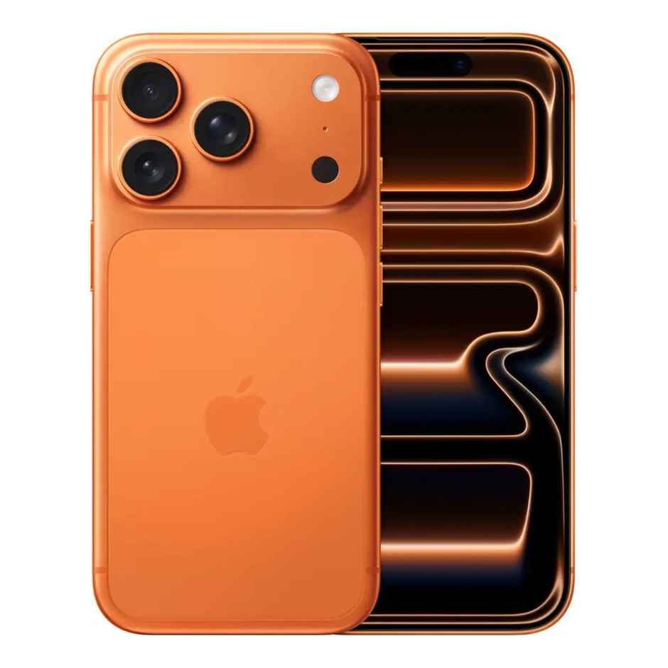 Apple iPhone 17 Pro | 512 GB | Cosmic Orange