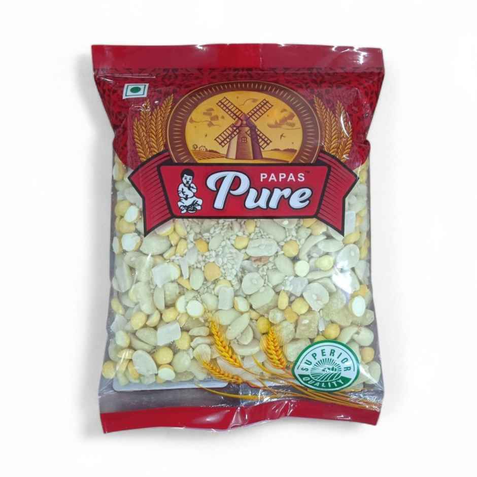 Papas Sankranthi Til Mix | Ellu Bella