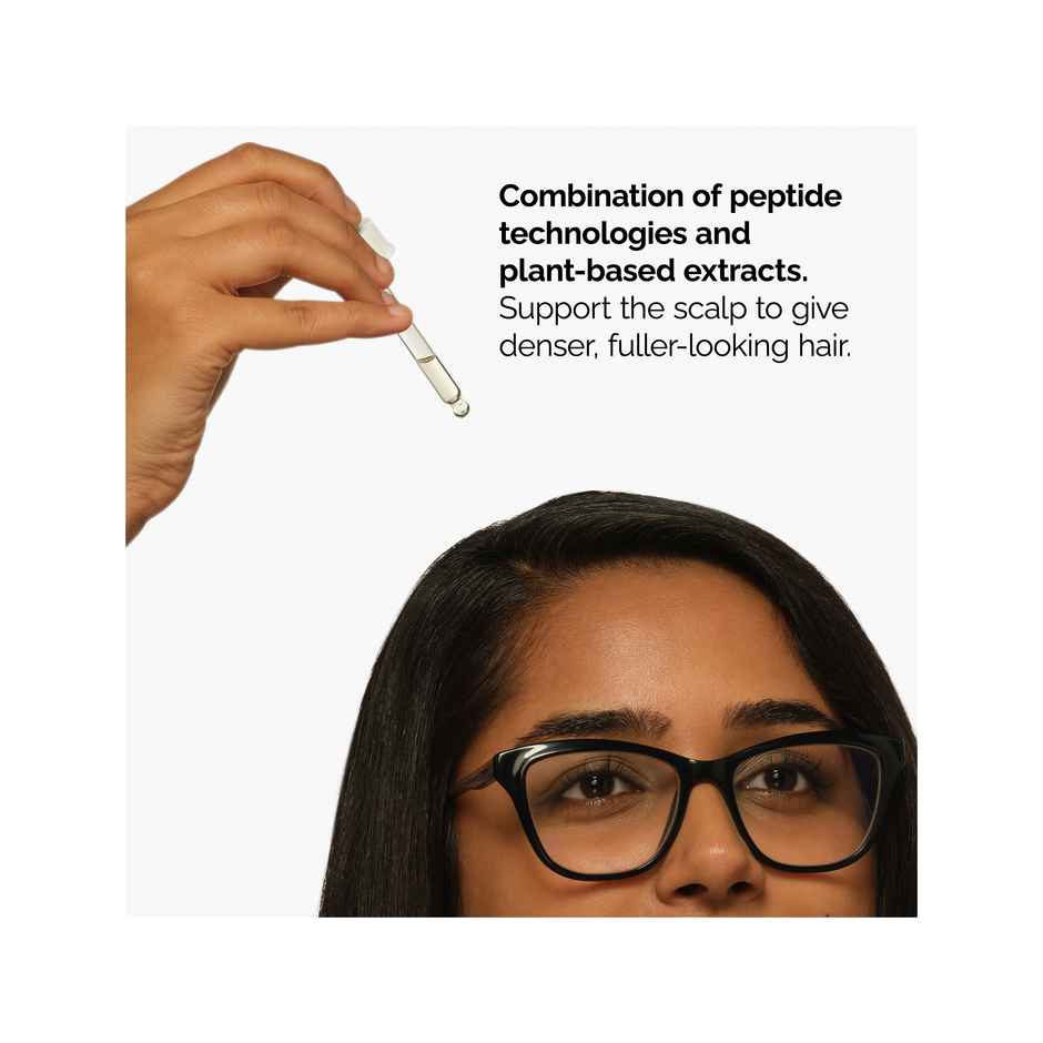 The Ordinary Multipeptide Hair Density Serum Mini