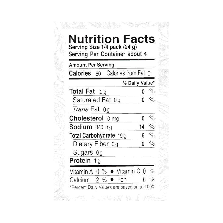 Real Thai Rice Paper Round 22 cm