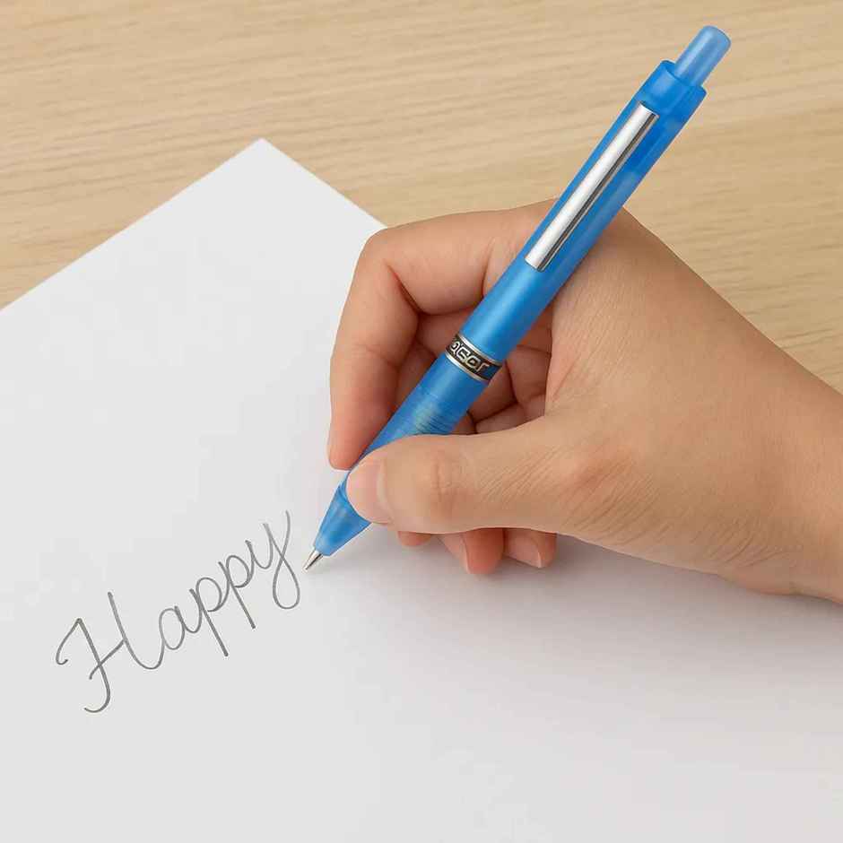 Zoox H7 Pen Blue