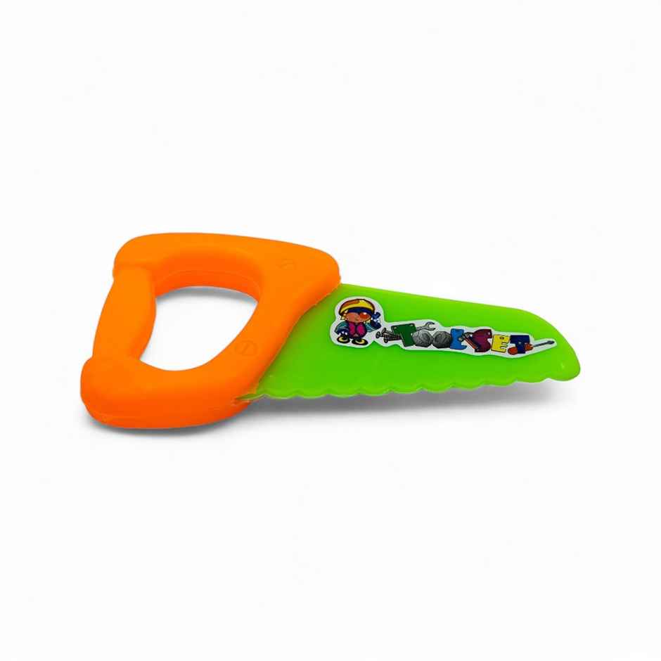 Toybharat Tool Set | Multicolour | Travel Toys | Birthday Gift | Role Play Set | Assorted