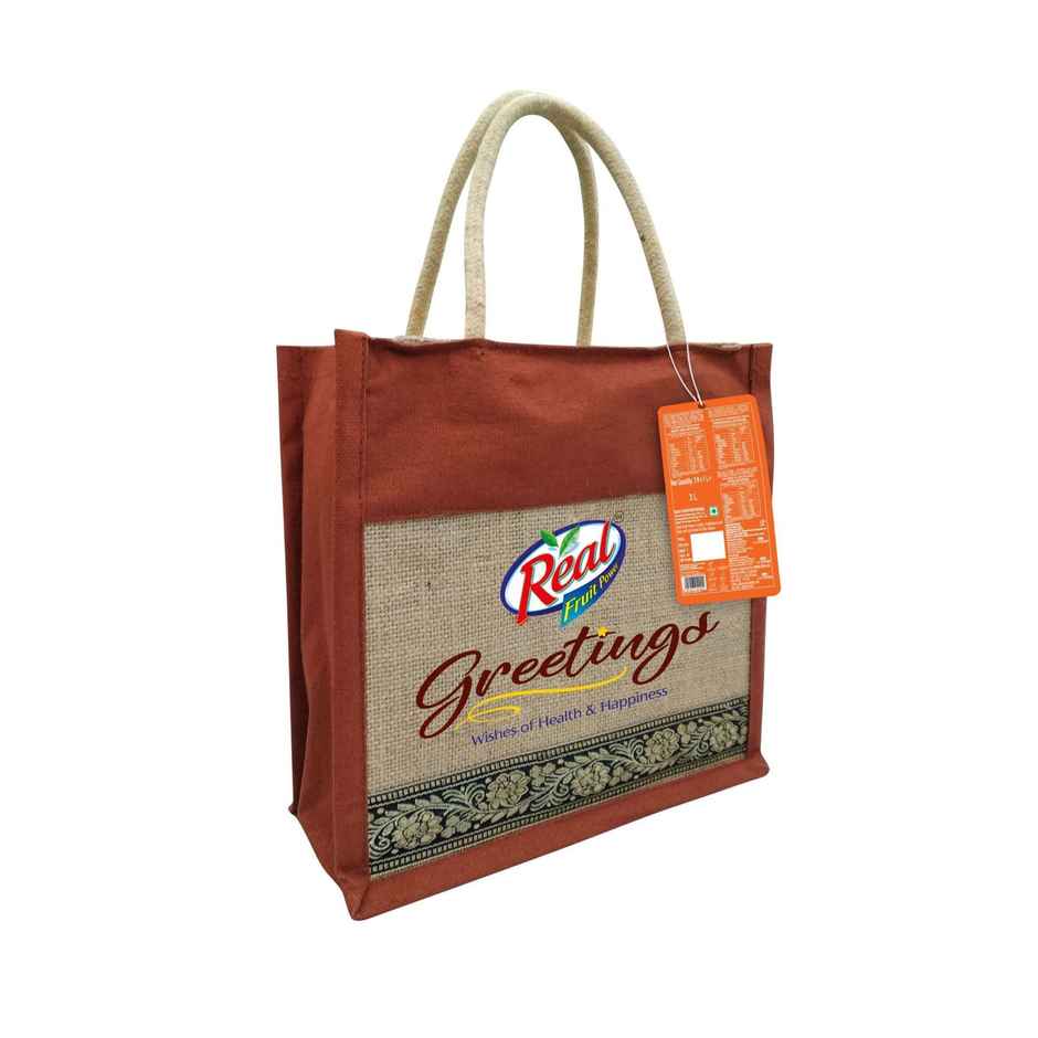 Dabur Real Mixed Flavoured Fruit Juice