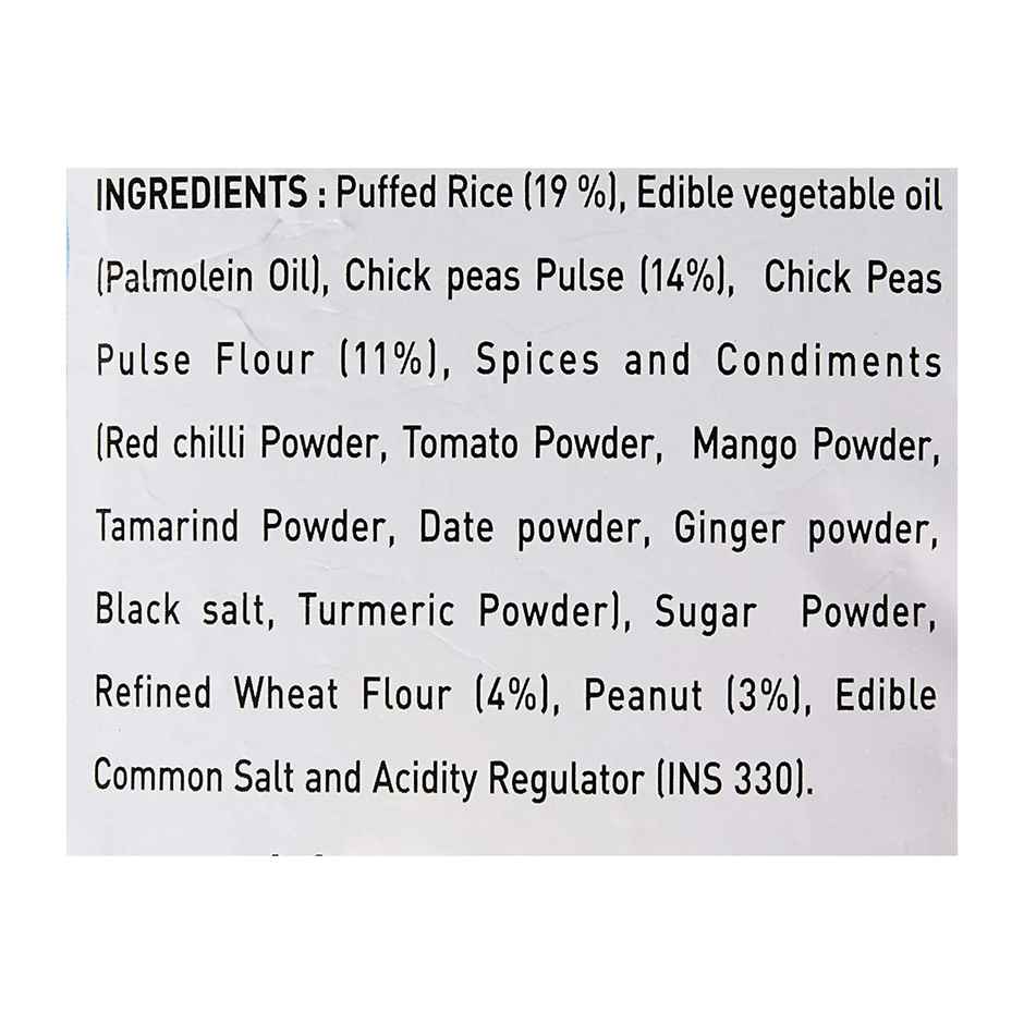 Haldiram's Fatafat Bhel 