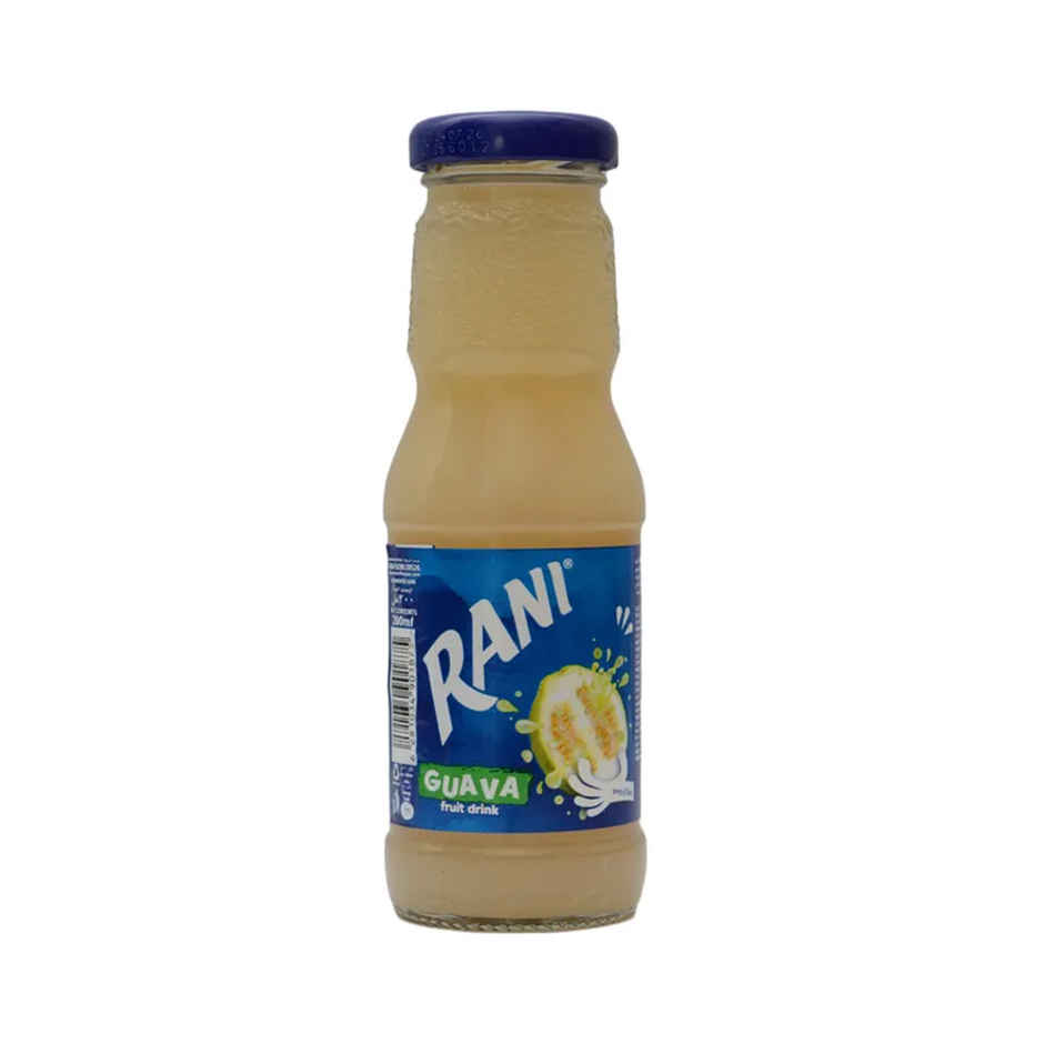 Rani Guava Fruit Drink