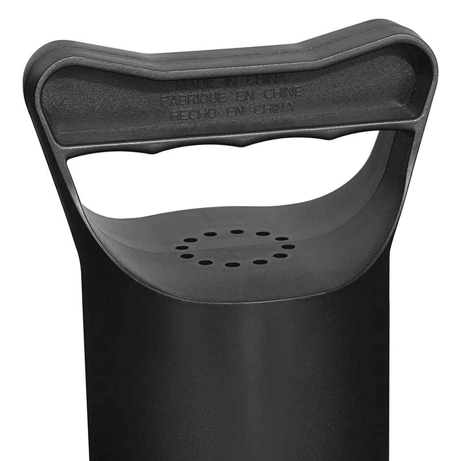 Toyshine 12 Inch Air Pump | For Swimming Pool Tube & Rubber Bath Tub 