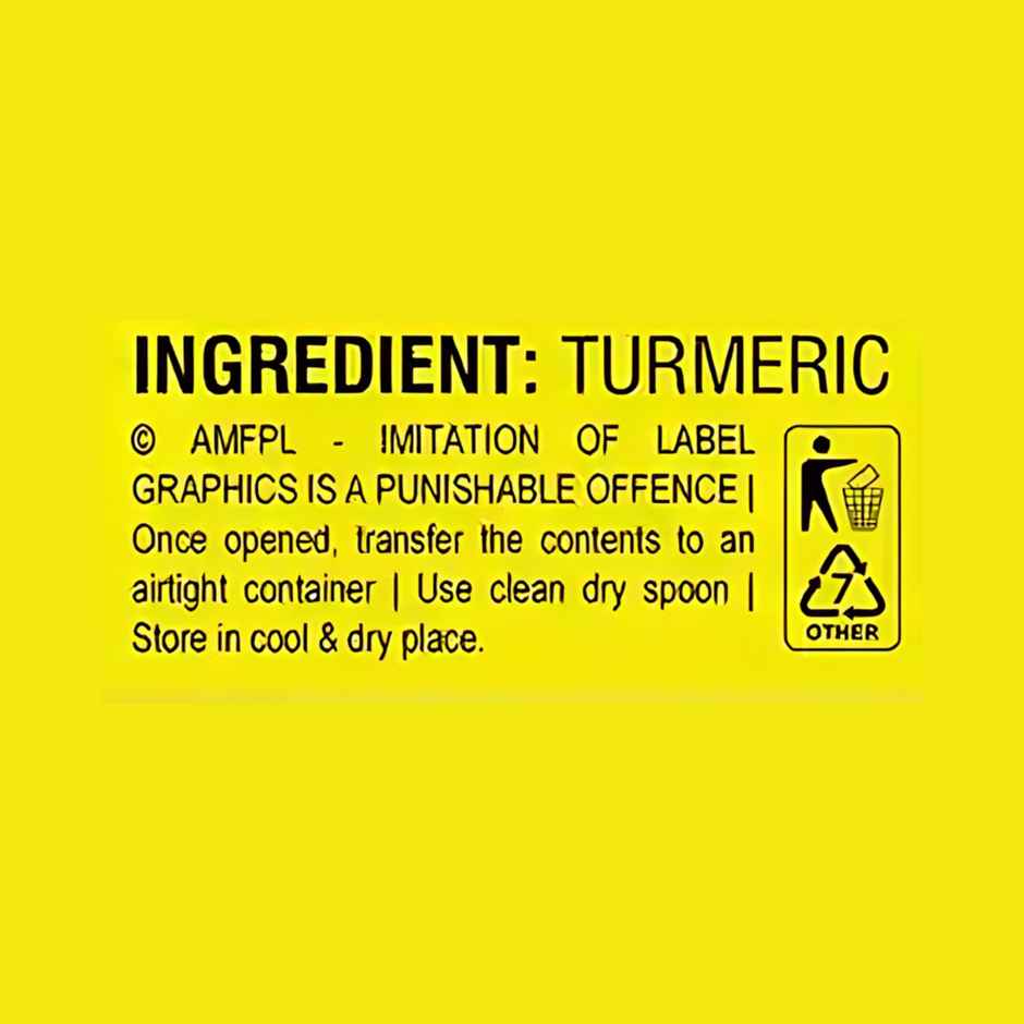 Aachi Turmeric Powder