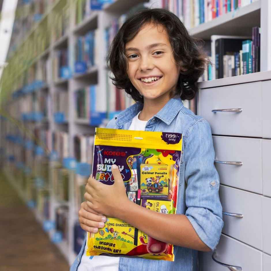 Kores My Buddy - Kit