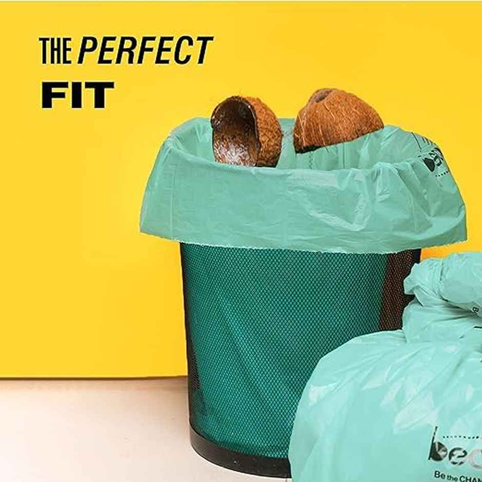 Beco Garbage Bag- Medium- Pack of 3