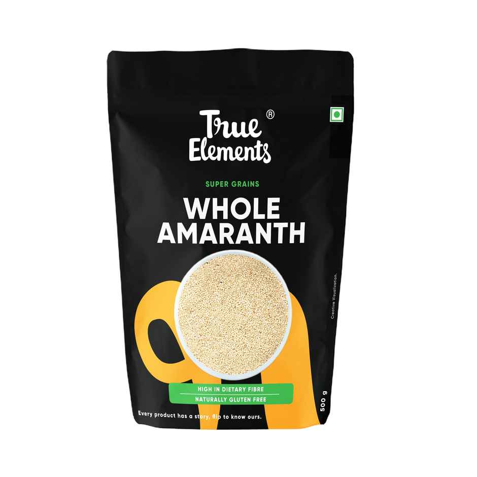 True Elements Whole Rajgira/Amaranth