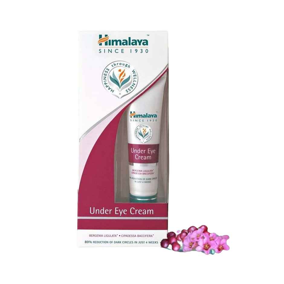 Himalaya Under Eye Cream