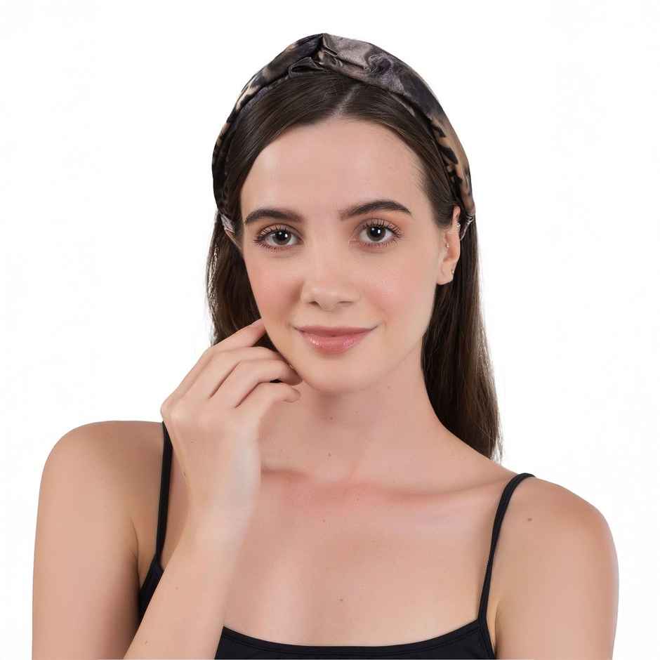 Buckleup Womens Head Band Buhrac 604