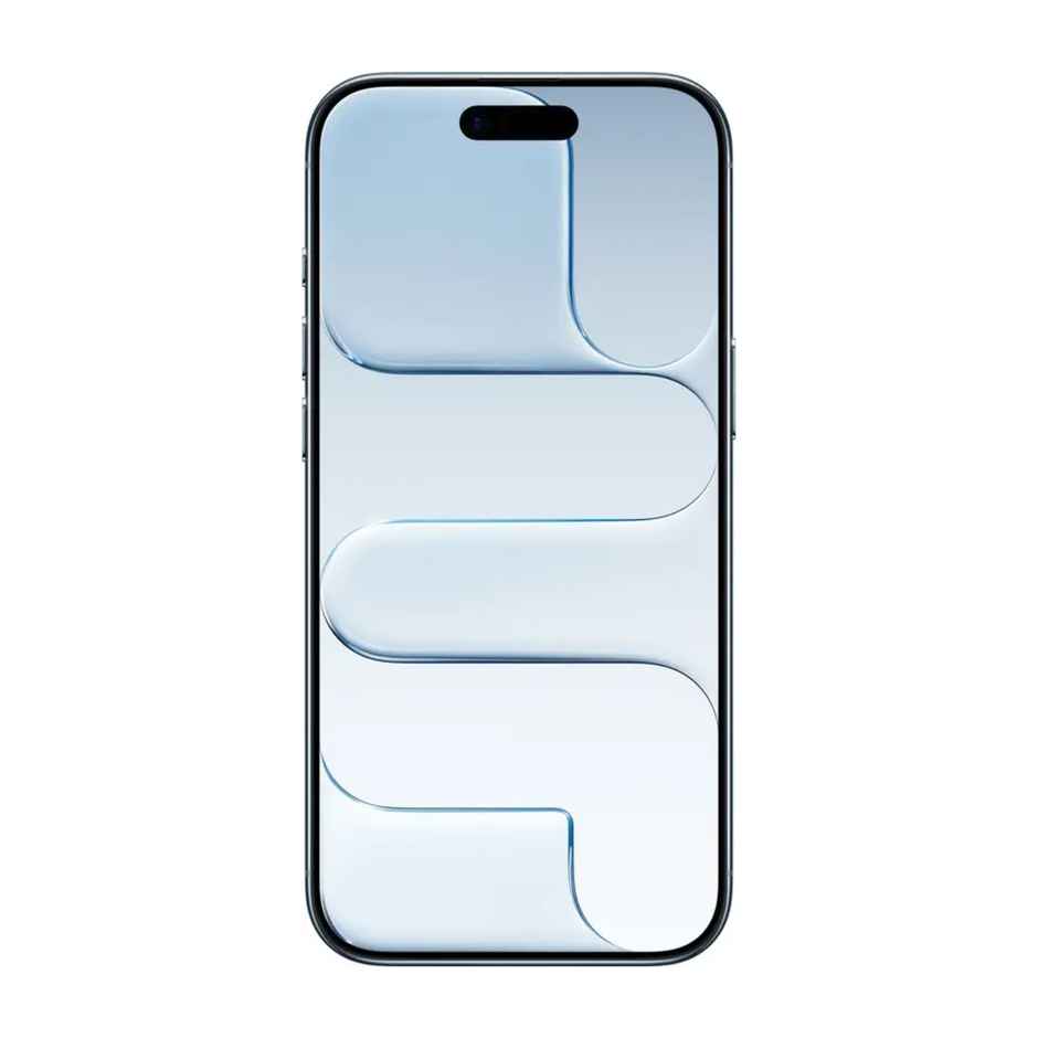 Apple iPhone Air | 256 GB | Sky Blue