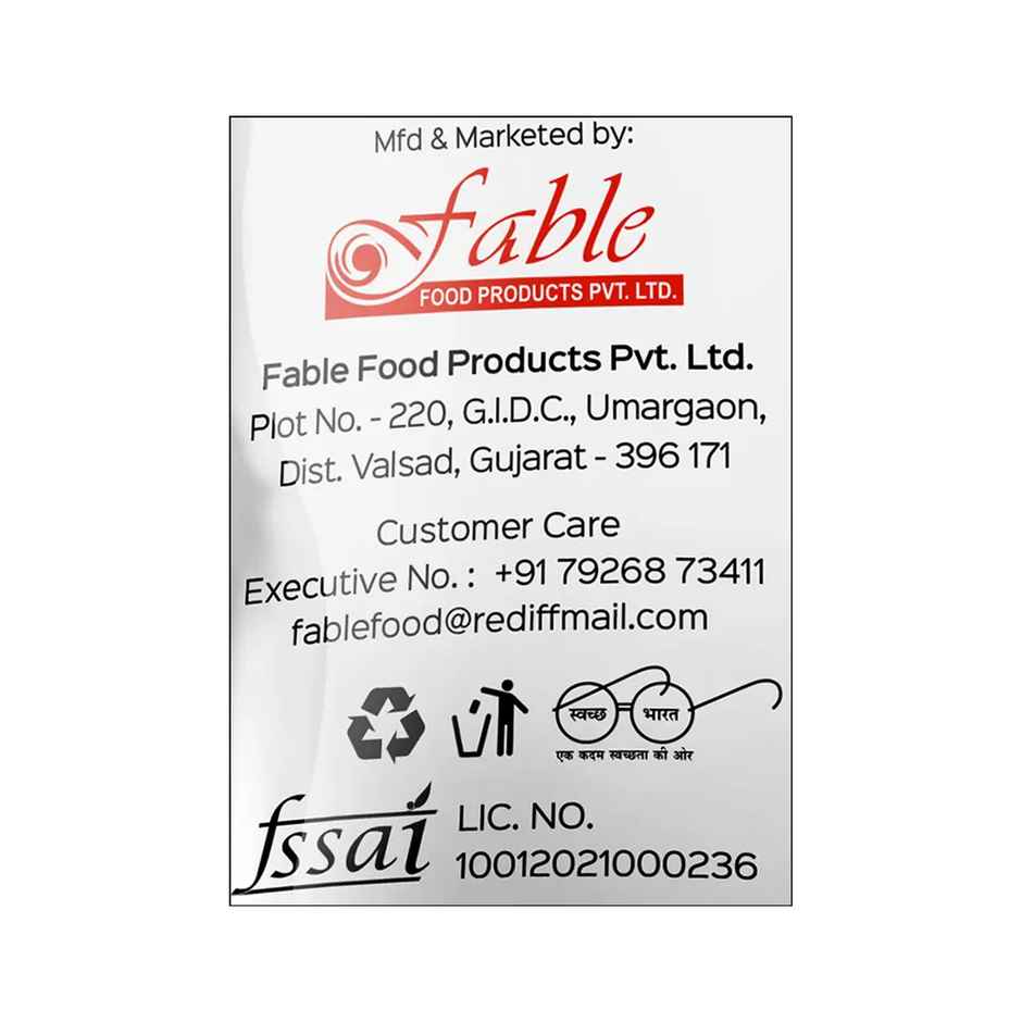 Aabad Pure Desi Ghee Pouch