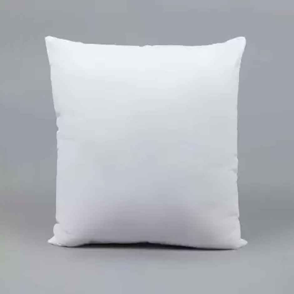 Casacraft by Pepperfry Cushion Insert | 12 x 12 Inches