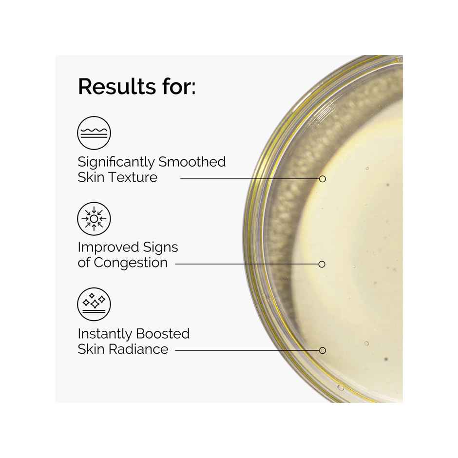 The Ordinary Caffeine Solution 5% + Egcg (30ml) & The Ordinary Glycolic Acid 7% Toning Solution (240ml) Combo