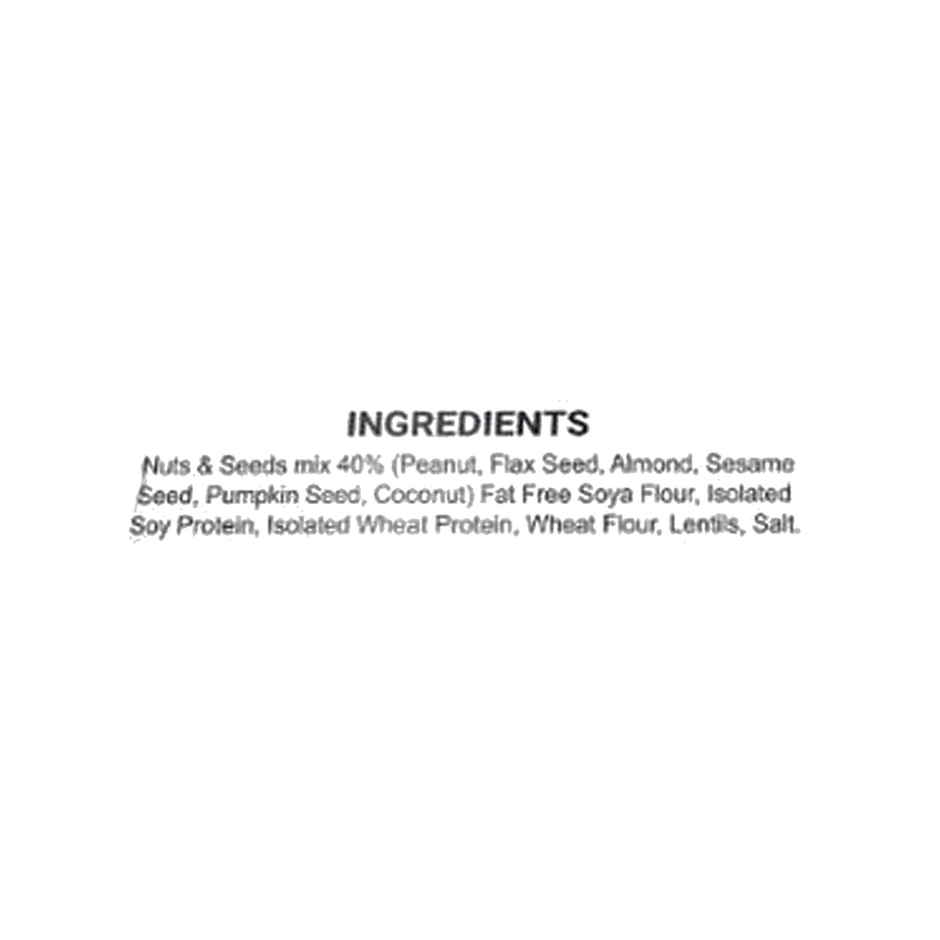 Diabexy Nutroactive Keto Atta Net Carb- Extremely Low Carb Flour