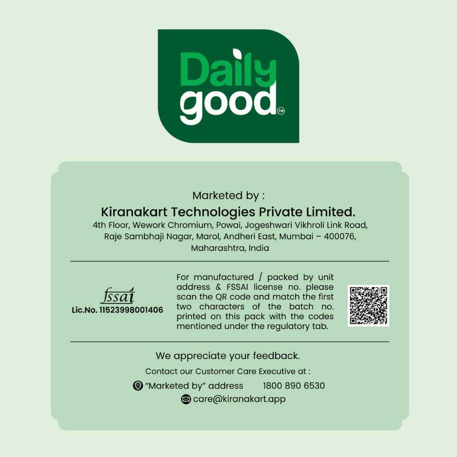 Daily Good Rice Flour