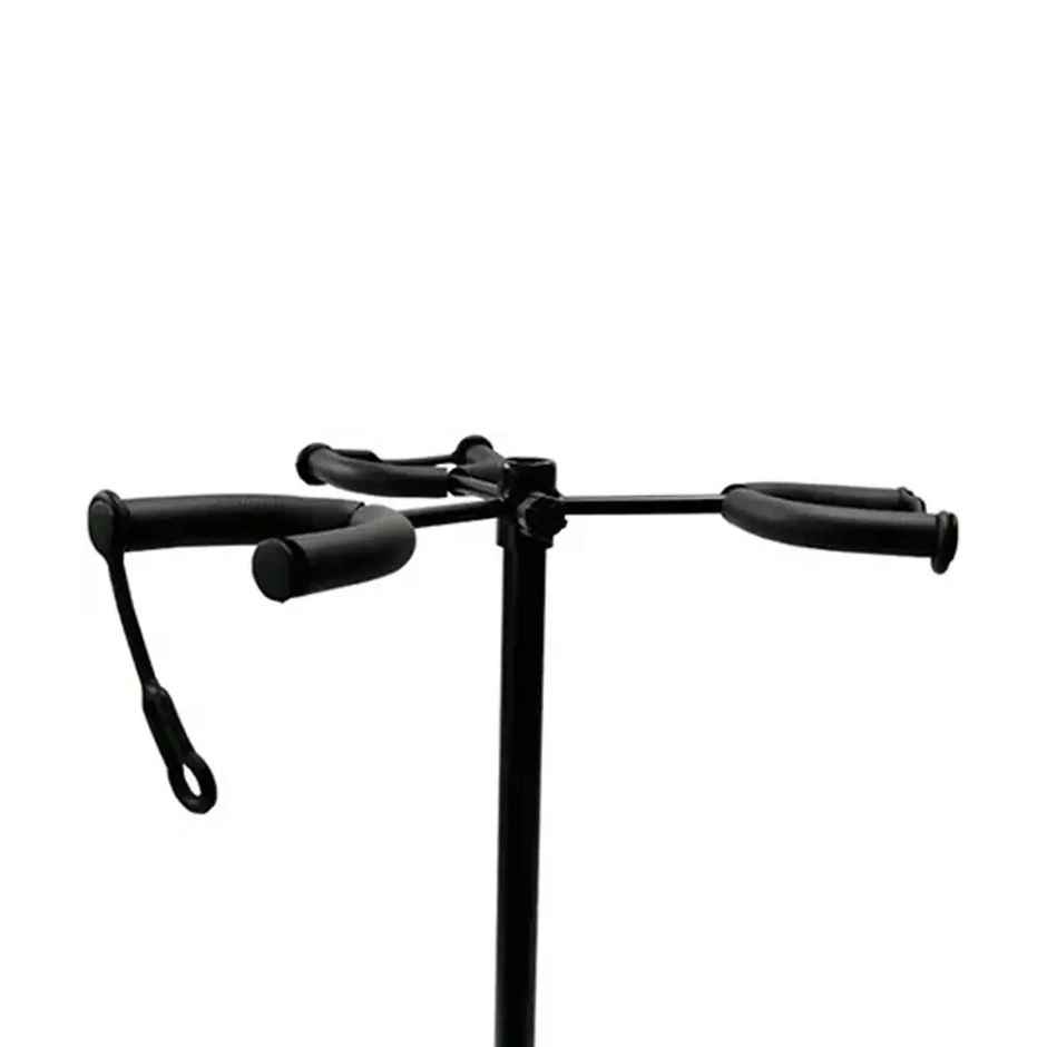 Kadence Instruments Accessories | Nk17 Triple Guitar Stand