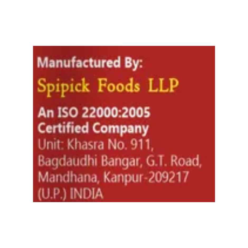 Goldiee Red Chilli Powder Premium