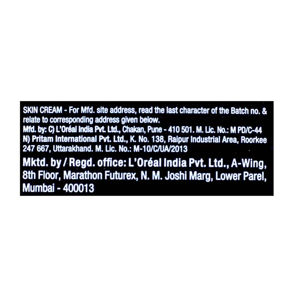 Garnier Men Turbo Bright Anti-Pollution Brightening Moisturiser