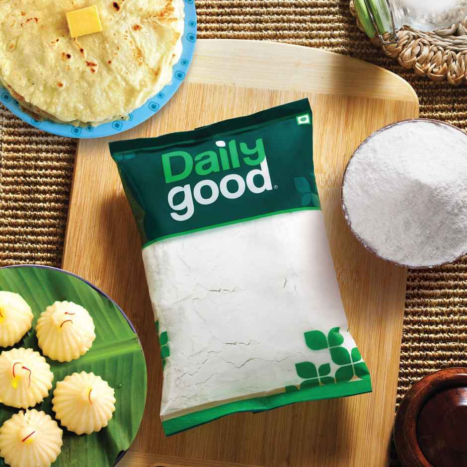 Daily Good Rice Flour Combo