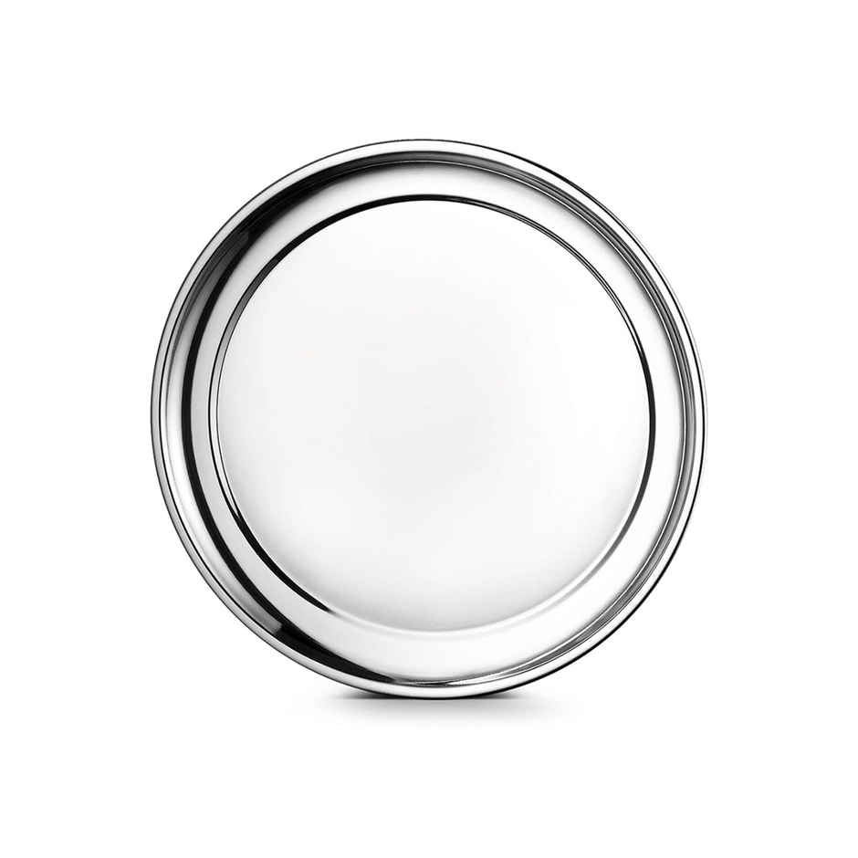 Jensons 51 Pcs Dinner Set Plain