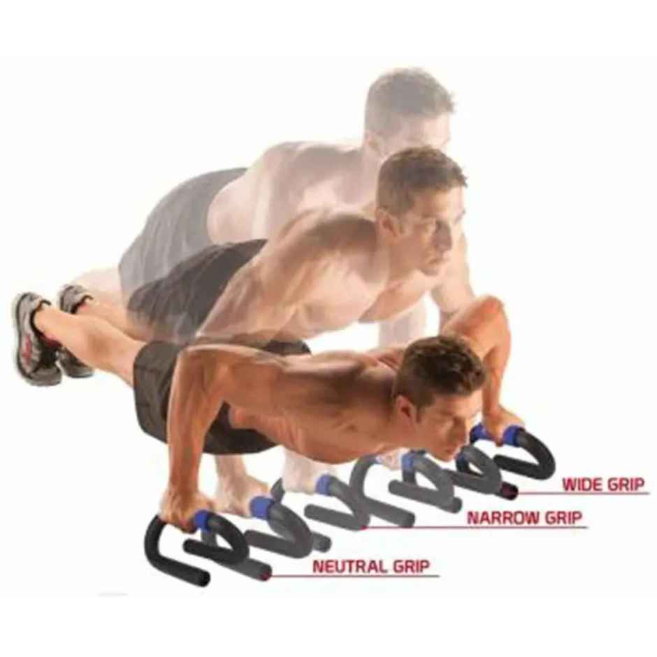 Konex Push Up Bar 2010