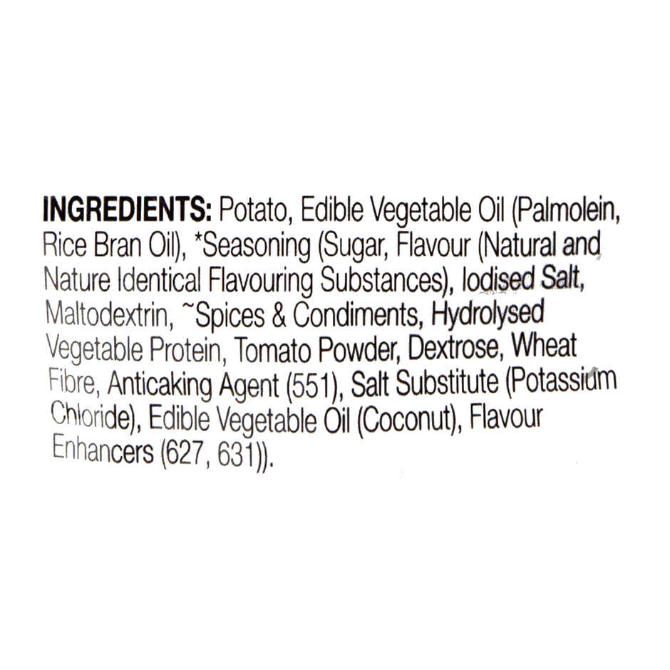 Lay's Spanish Tomato Tango Potato Chips