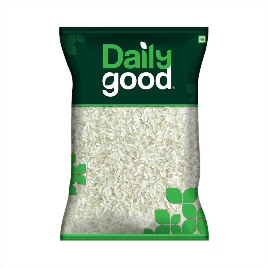 Daily Good Ponni Steam Rice