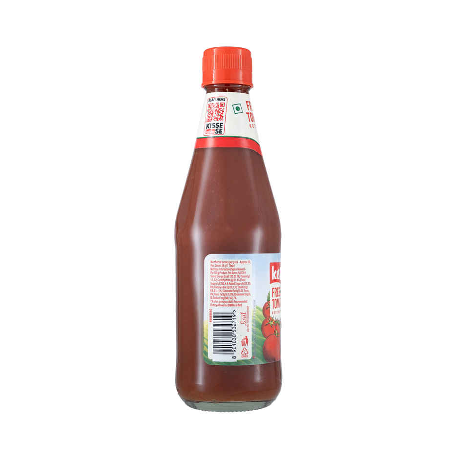 Kissan Fresh Tomato Ketchup