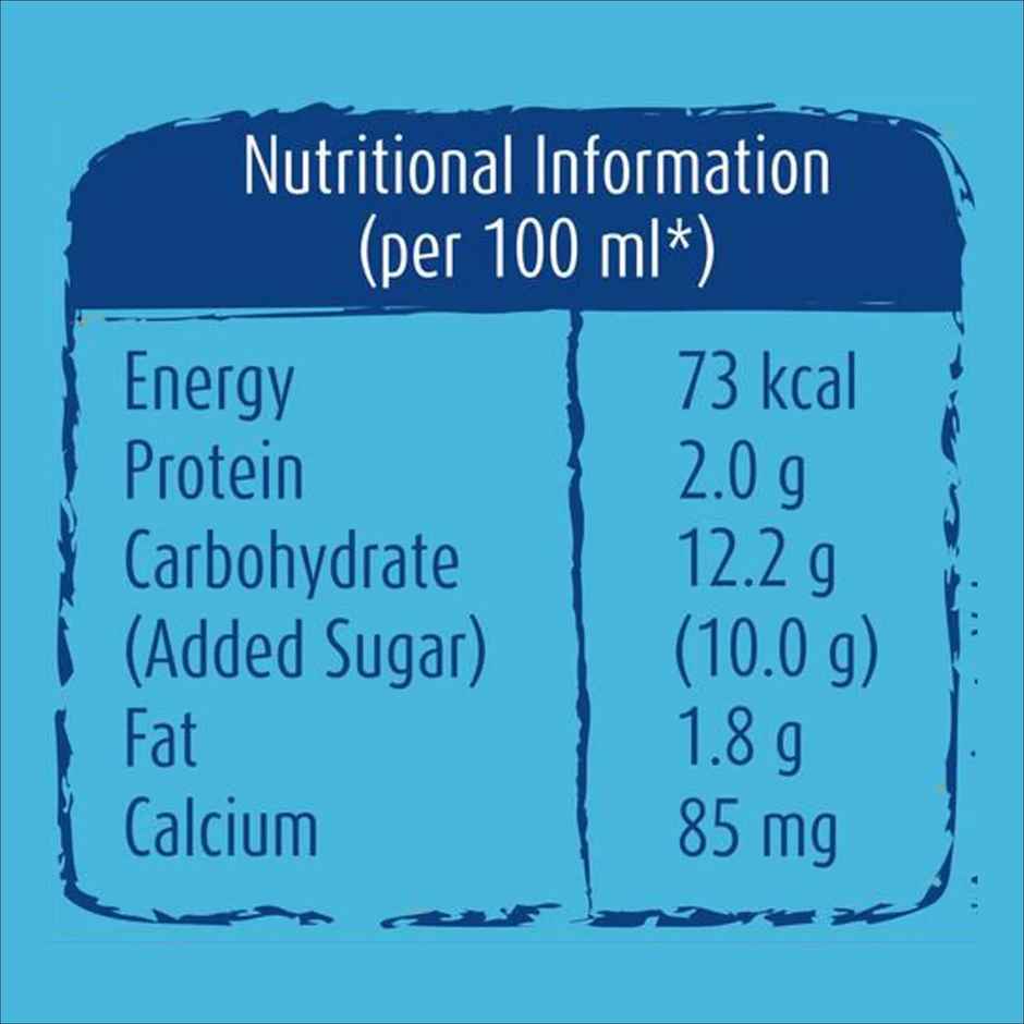 Motherdairy Sweet Lassi 