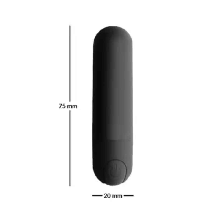 Urbanfix Buzz Pocket Massager