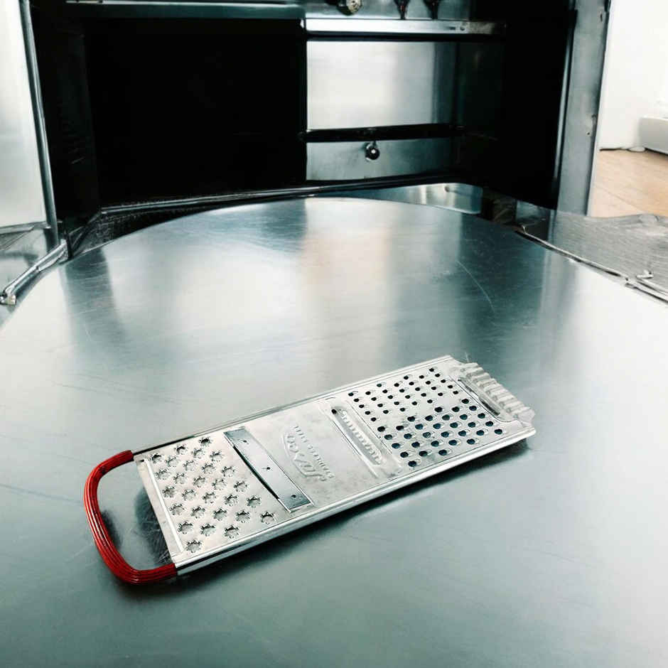 JASCO Stainless Steel Chipser for potato chips