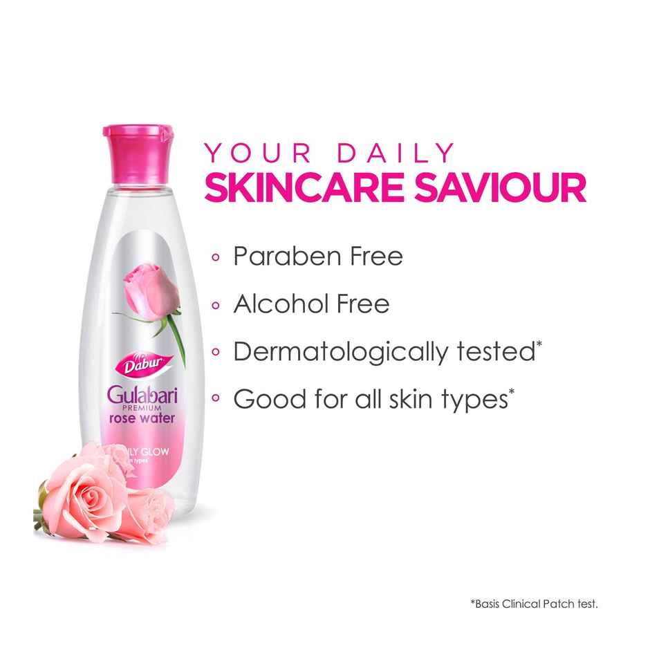 Dabur Gulabari